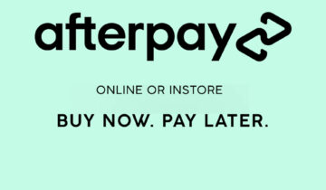 Shop with Afterpay Finance