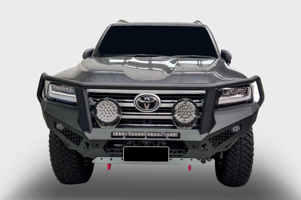 Speculation from Japanese media varies on the diesel engine planned for the new Toyota Prado, and whether it will be the 3.3-litre V6 from the LandCruiser 300 Series, a carry-over 2.8-litre four-cylinder from today's Prado, a hybrid version of the 2.8-litre turbo-diesel, or a new engine.