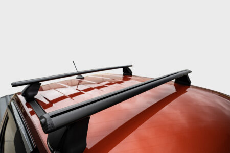 Black Rhino Roof Racks Vortex Bars to suit Next Gen Ford Ranger XLS XLT ...