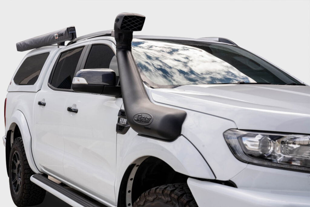 safari snorkel ford ranger px3