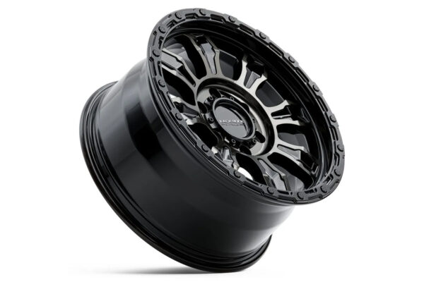 Black Rock Off-Road designs and develop wheels for enthusiasts for both on and off-road applications. We focused on style, durability, quality, and value.