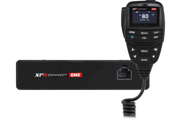 GME, an Australian-owned communication technology manufacturer, has launched the new XRS-660 Handheld UHF CB Radio, designed to help Australians stay in touch even in mobile phone black spot areas.