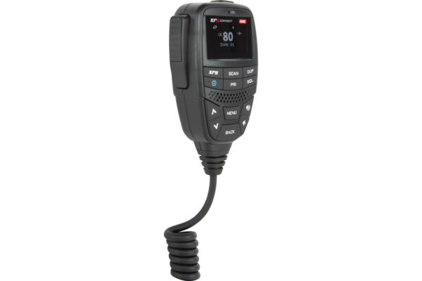 Building on the market-leading innovation of GME’s popular range of XRS Connect UHF CB radios, Australians can now have total peace of mind knowing they can communicate with their fellow travellers or workers all while their live location is visible, without mobile phone service.