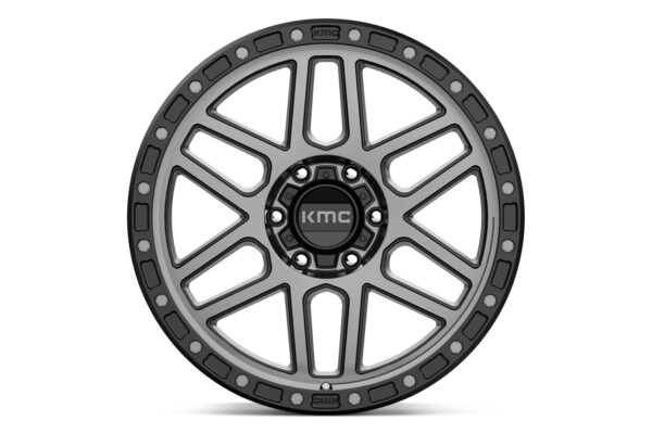 Black Rock Fury 4×4 wheels are perfect for both adventurous explorers and fashion-forward individuals, as they not only provide a thrilling journey