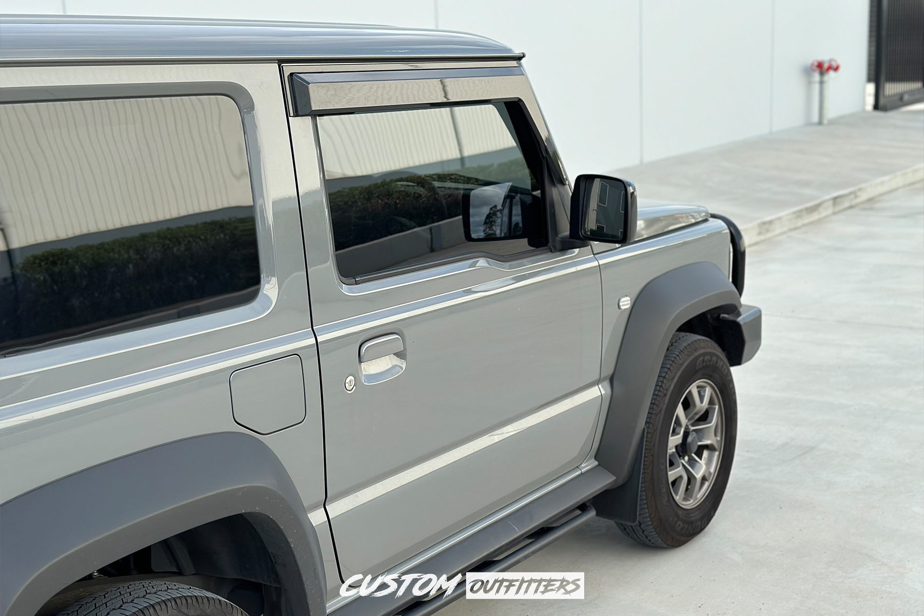 Suzuki Jimny JB74