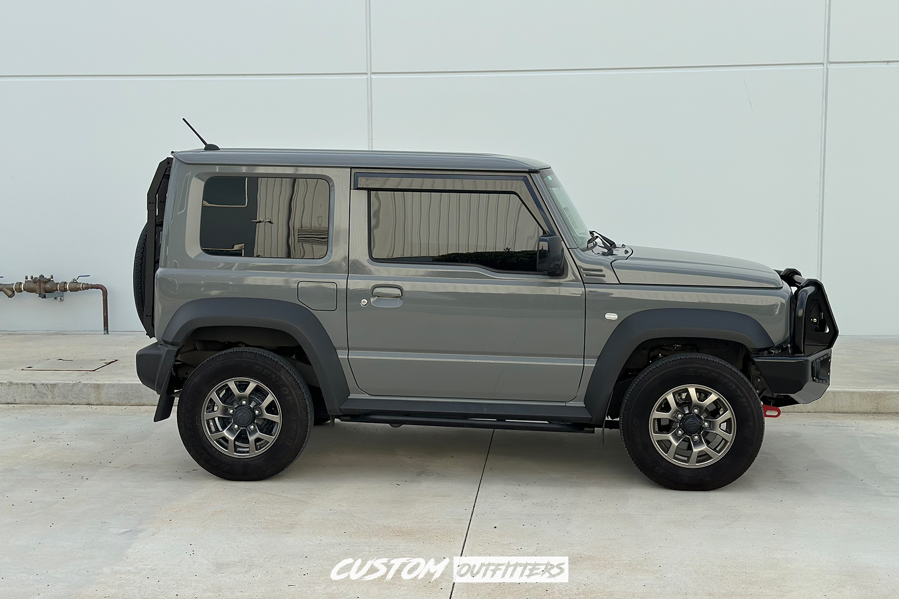 Suzuki Jimny JB74