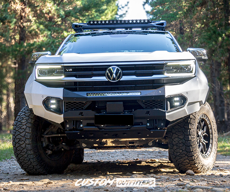 Copy of Next Gen Amarok 2